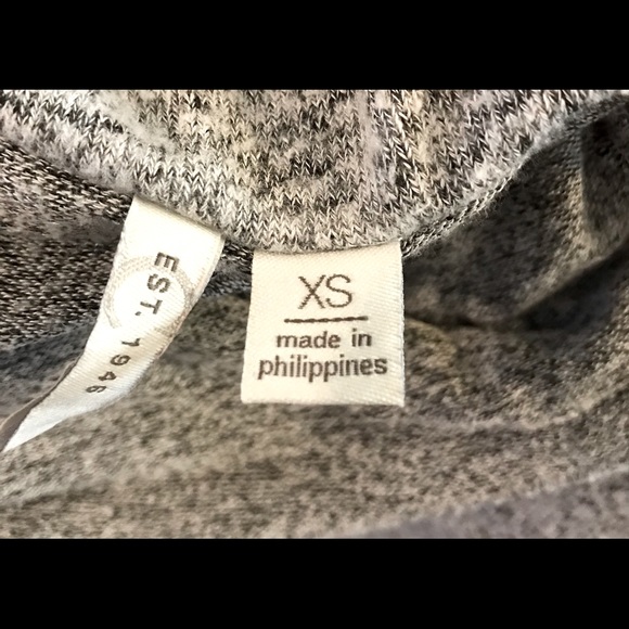 Cozy Jr/Ms Sweater - Picture 5 of 6